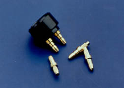 Automotive: Male Terminal