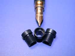 Construction: Lens Frame