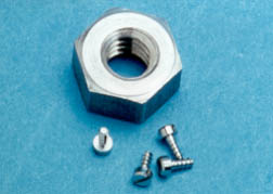 Electronics: Self Tapping Screw